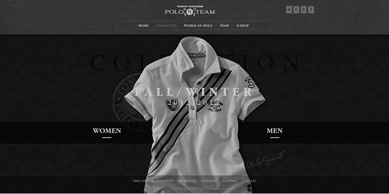 Polo Team Projekt