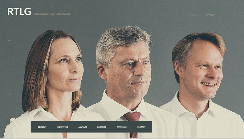 RLTG Projekt