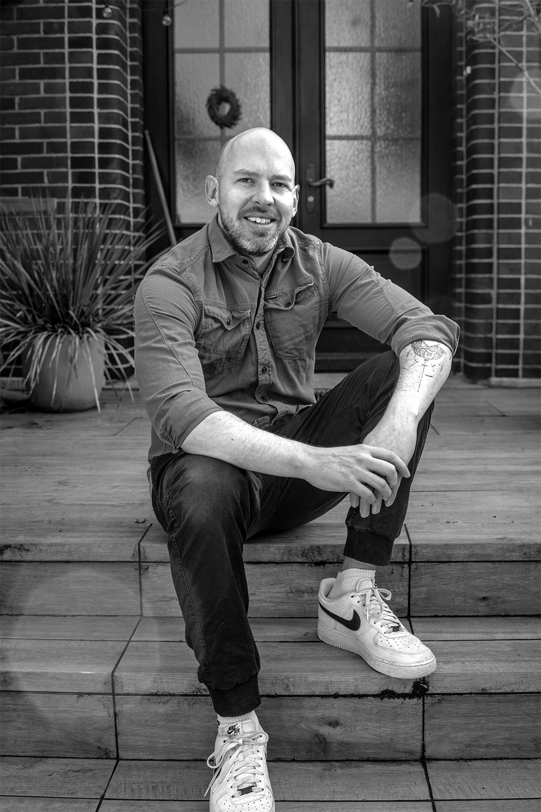 Philipp Lampe